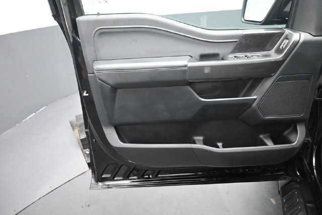 Certified 2023 Ford F150 XLT w/ Equipment Group 302A High AWD/4WD image 20