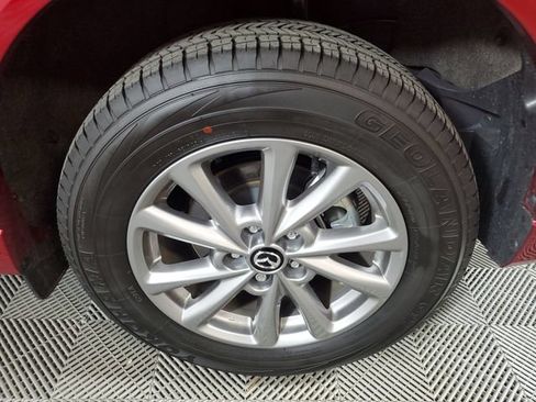 Used 2025 MAZDA CX-5 AWD 2.5 S image 10