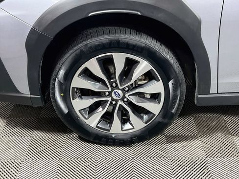 Used 2024 Subaru Outback Limited XT AWD/4WD image 28