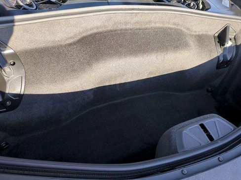 New 2026 Chevrolet Corvette Stingray Coupe w/ 1LT RWD image 23