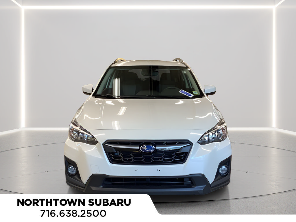 Used 2019 Subaru Crosstrek 2.0i Premium w/ Eyesight System AWD/4WD image 4
