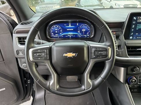 Used 2024 Chevrolet Tahoe LT RWD image 24