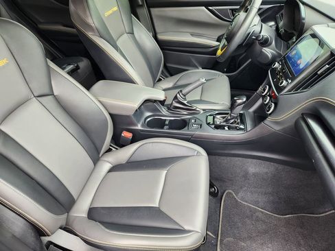 Certified 2023 Subaru Crosstrek 2.5i Sport image 17