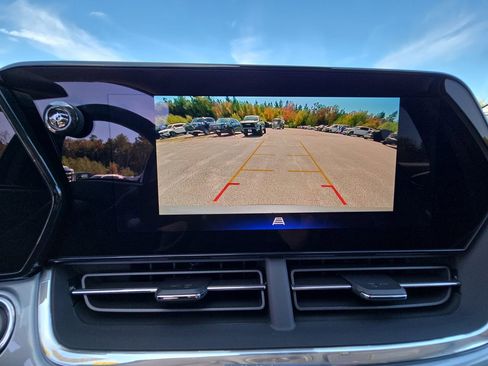 New 2025 Chevrolet Trax LT w/ Driver Confidence Package image 51