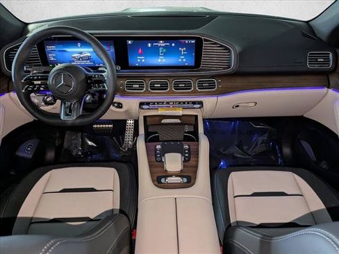 New 2026 Mercedes-Benz GLE 53 AMG 4MATIC Coupe image 16