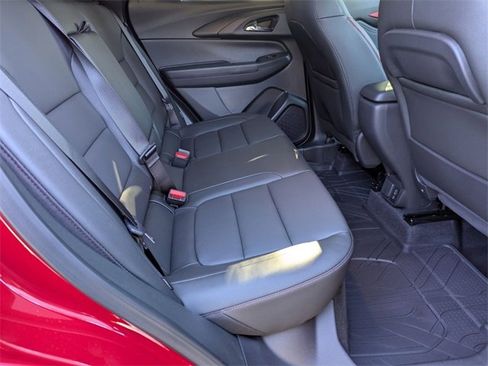 New 2026 Chevrolet TrailBlazer RS w/ Convenience Package image 33
