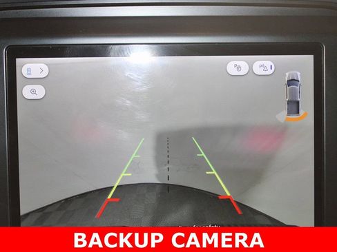 Certified 2025 Ford F150 XLT w/ Equipment Group 301A Standard image 8