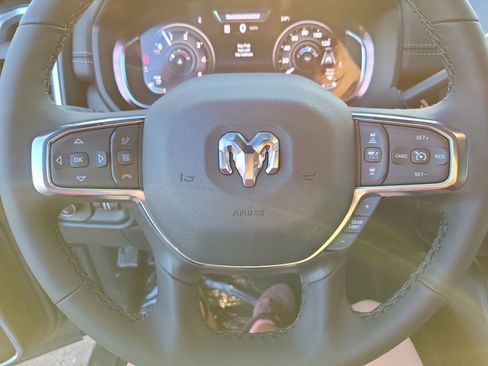 New 2026 RAM 3500 Laramie w/ Max Tow Package image 12