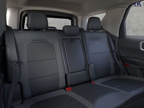 New 2025 Ford Bronco Sport Big Bend w/ Convenience Package image 11