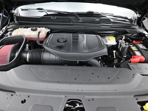 Used 2025 RAM 1500 RHO w/ Bed Utility Group AWD/4WD image 12