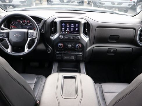 Used 2019 Chevrolet Silverado 1500 RST w/ All-Star Edition image 16
