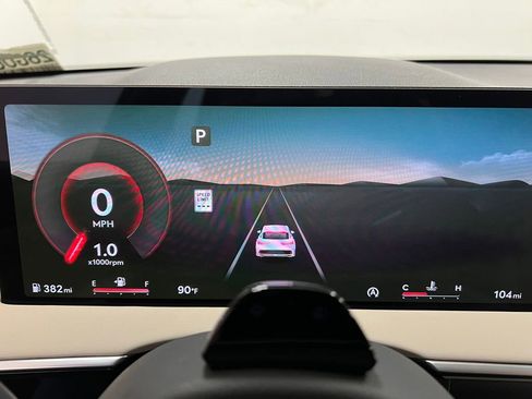 New 2026 Genesis GV70 2.5T Select image 18