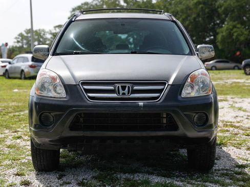 Used 2006 Honda CR-V EX image 19
