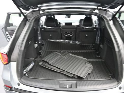 New 2026 Acura MDX A-Spec AWD/4WD image 17
