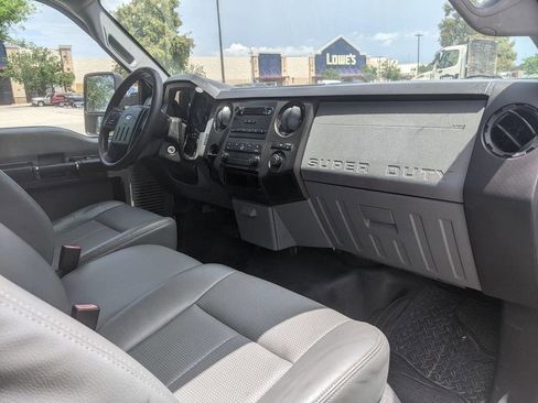 Used 2015 Ford F250 XL w/ Power Equipment Group RWD image 11