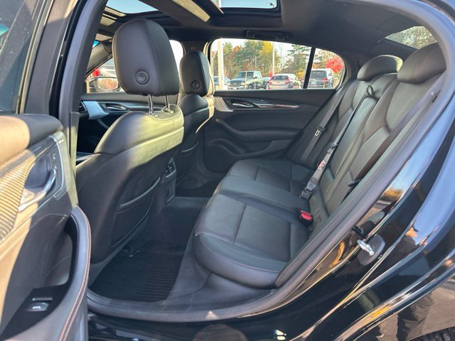 Used 2023 Cadillac CT5 Sport AWD/4WD image 17