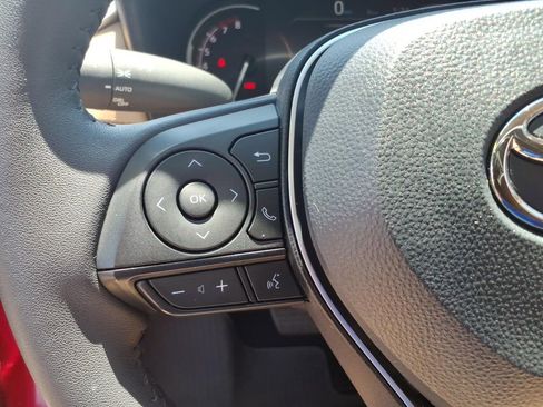 Used 2025 Toyota RAV4 XLE w/ Convenience Package AWD/4WD image 20