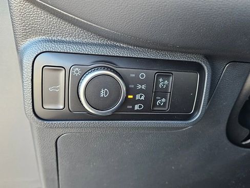 New 2026 Ford Explorer Tremor w/ Tremor Ultimate Package image 27