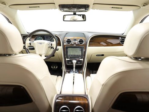Used 2014 Bentley Flying Spur W12 AWD/4WD image 29