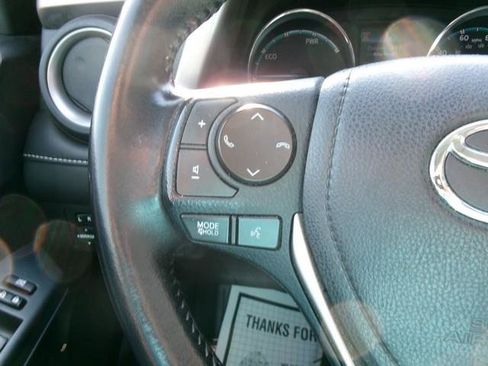 Used 2017 Toyota RAV4 XLE w/ Carpet Mat Package AWD/4WD image 17