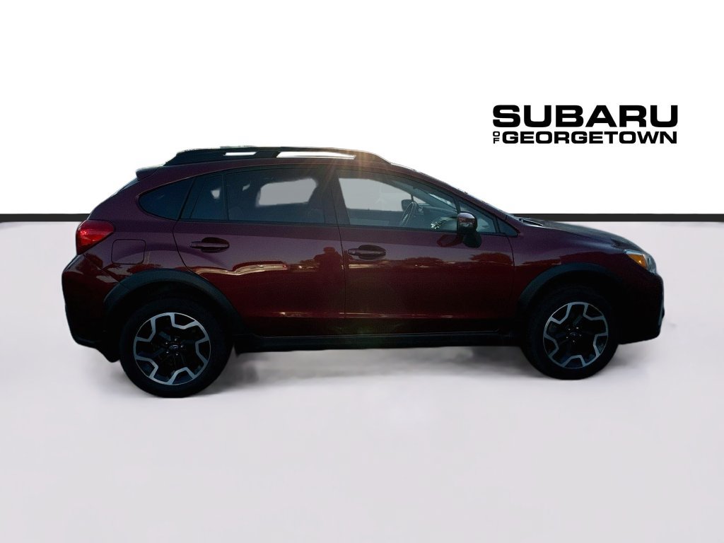 Used 2017 Subaru Crosstrek 2.0i Limited AWD/4WD image 8
