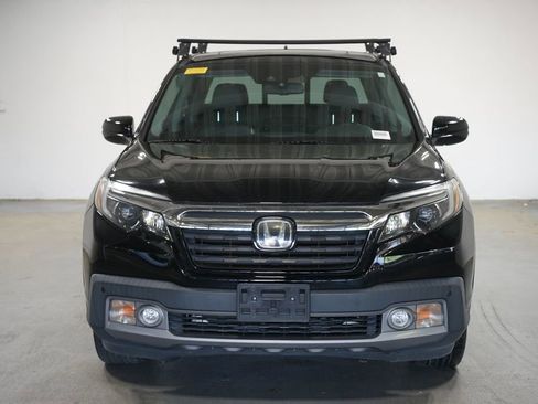 Used 2019 Honda Ridgeline RTL-E image 2