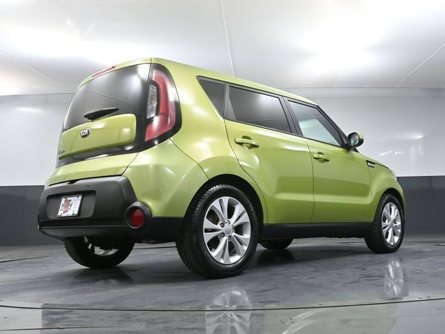 Used 2015 Kia Soul + FWD image 40