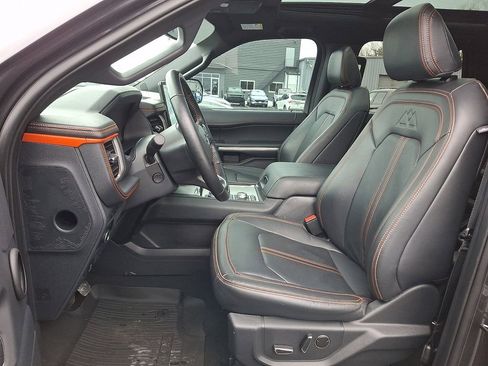 Used 2024 Ford Expedition Timberline image 15
