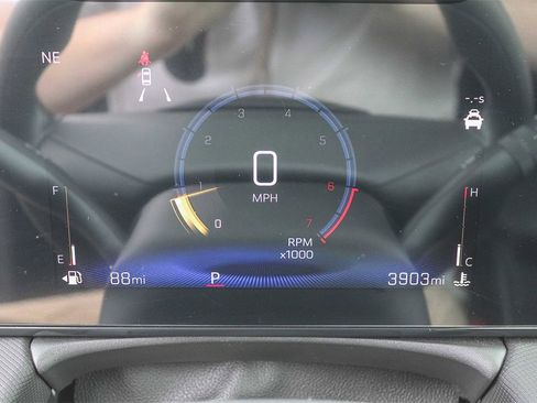 Used 2024 Chevrolet TrailBlazer LT image 27