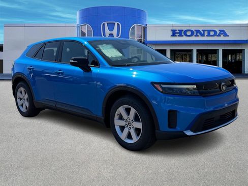 New 2026 Honda Prologue EX image 9