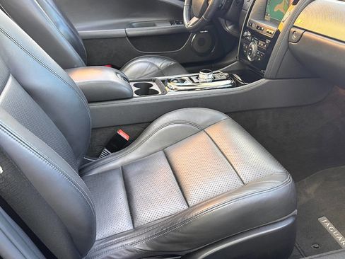 Used 2012 Jaguar XKR R image 77