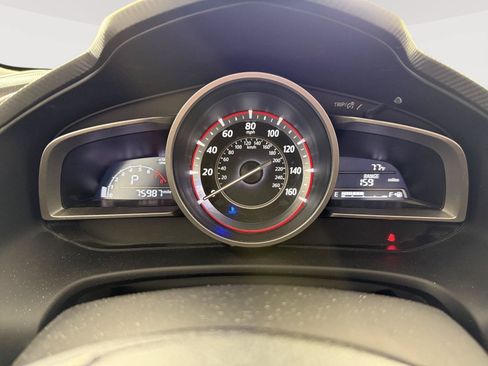 Used 2015 MAZDA MAZDA3 i Touring FWD image 6