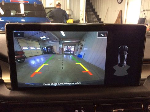 Used 2023 Lincoln Nautilus Reserve image 29