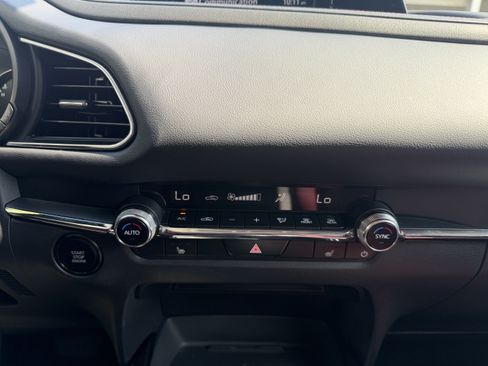 Certified 2024 MAZDA CX-30 AWD 2.5 S w/ Preferred Package image 19