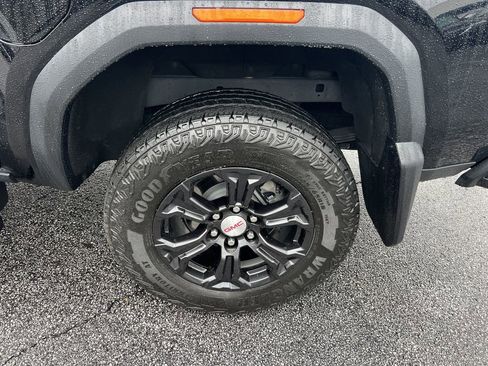 Used 2023 GMC Canyon Elevation w/ Convenience Package image 31