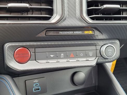 New 2026 Ford Mustang Dark Horse image 54