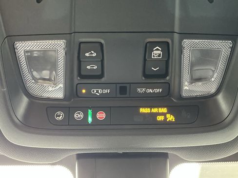 Used 2023 Chevrolet Equinox RS AWD/4WD image 26