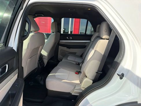 Used 2018 Ford Explorer 4WD image 15