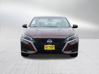 Certified 2023 Nissan Altima 2.5 SV video 2