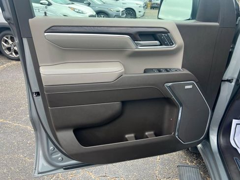 Used 2024 GMC Sierra 1500 SLT w/ SLT Premium Plus Package image 25