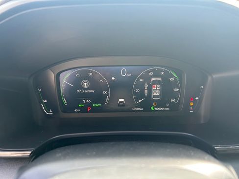 New 2026 Honda CR-V Sport-L image 17