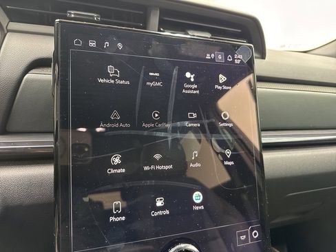 New 2026 GMC Terrain AT4 w/ Technology Package II image 15