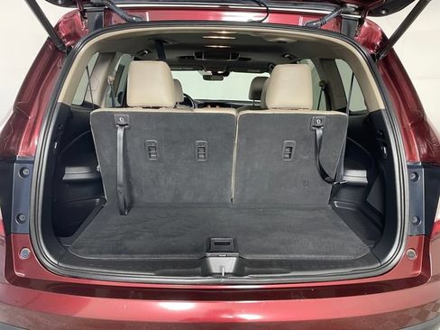 Used 2022 Honda Pilot Touring image 20