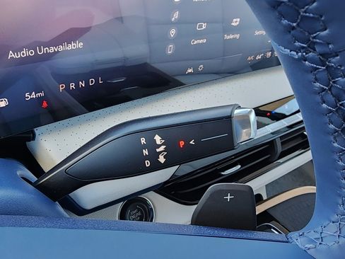 New 2026 Buick Enclave Avenir w/ Super Cruise Package image 24