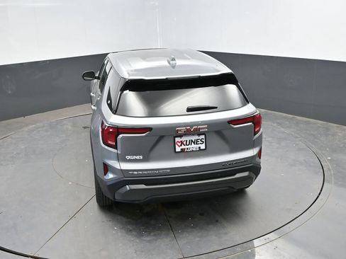 Used 2025 GMC Terrain Elevation AWD/4WD image 26