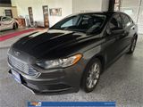 Used 2017 Ford Fusion SE image 3