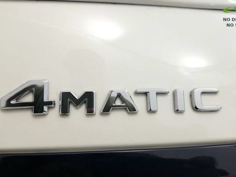 Used 2023 Mercedes-Benz S 580 4MATIC Sedan w/ AMG Line image 33