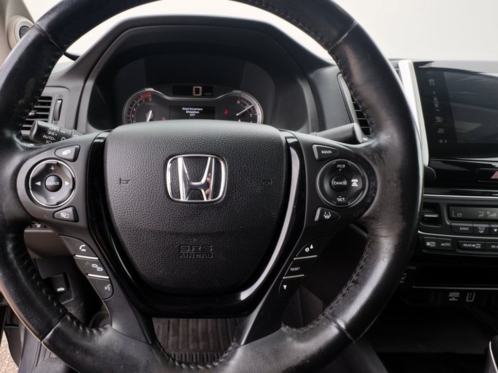 Used 2019 Honda Ridgeline RTL-E image 10