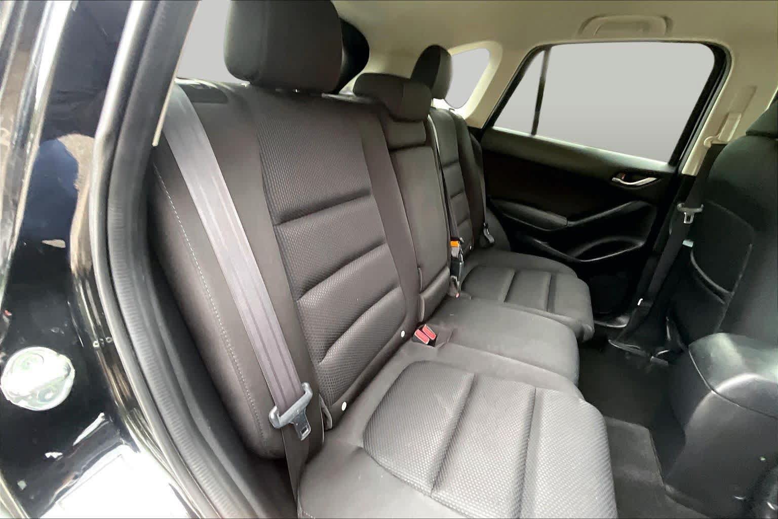 Used 2016 MAZDA CX-5 Touring FWD image 19