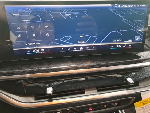 New 2026 BMW X5 sDrive40i w/ M Sport Package RWD image 21